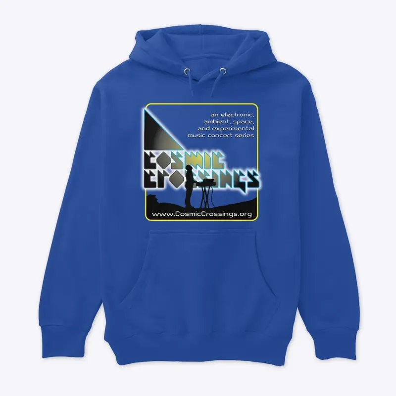 2023-24 Silhouette Edition - Hoodie  